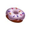 Donut at Mozzart Online Casino