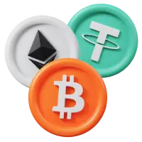 All cryptocurrencies are supported at Mozzart Casino