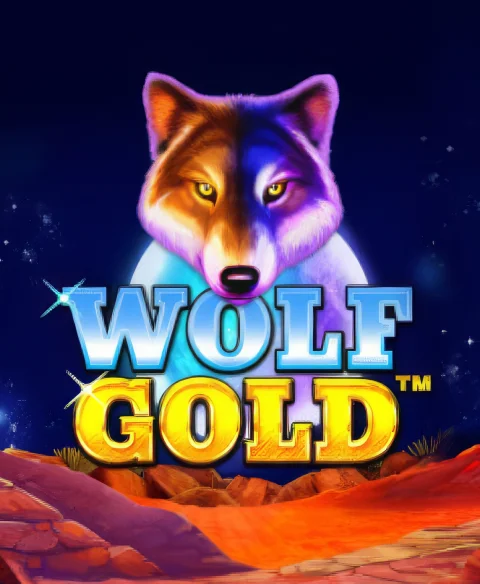 Play Wolf Gold at Mozzart Casino