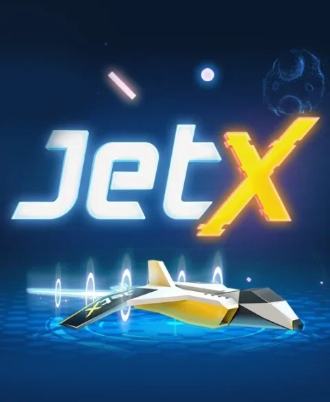Play JetX at Mozzart Casino