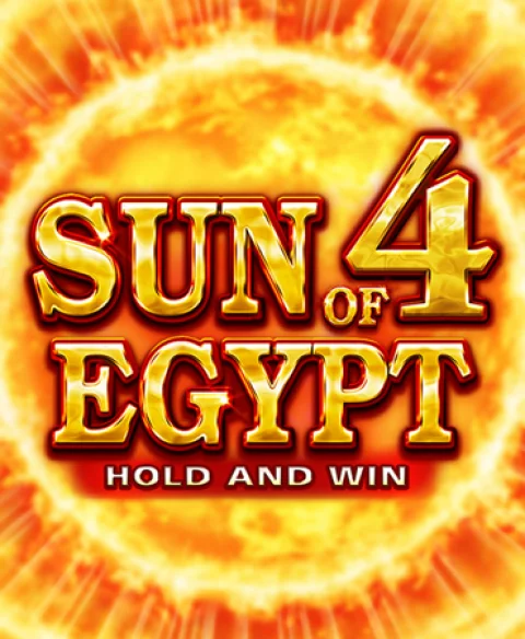 Play Sun of Egypt at Mozzart Casino