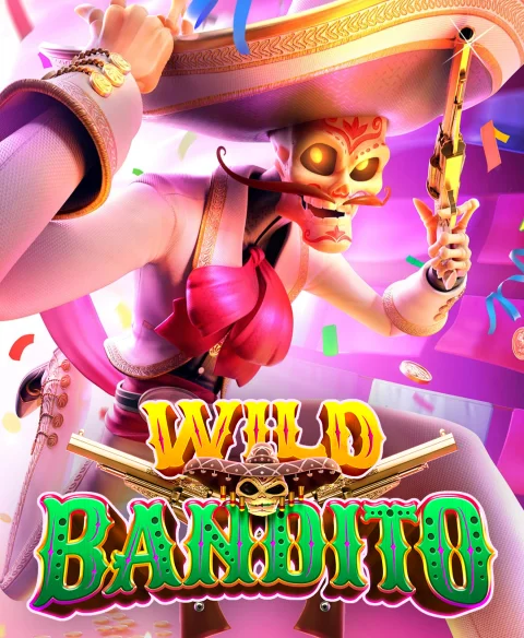 Play Wild Bandito at Mozzart Casino