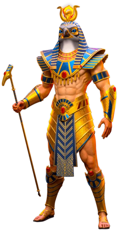 Egyptian at Mozzart Online Casino